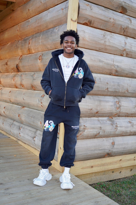 Creativity Sweat Suit