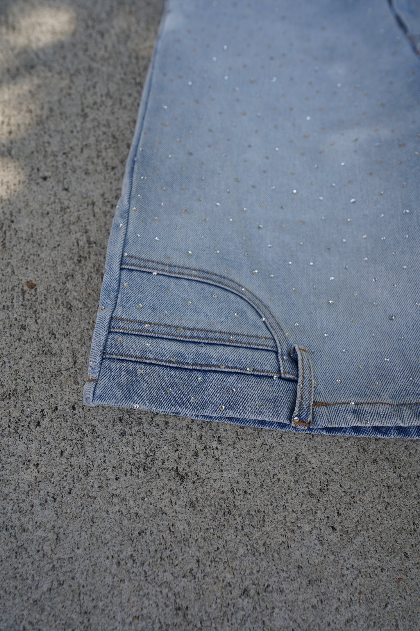 NEWINVISION JORTS
