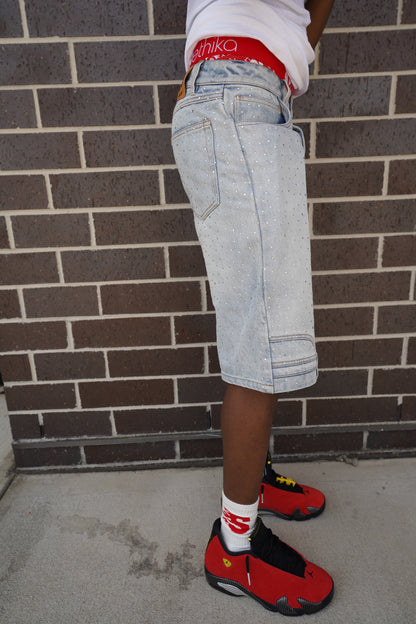 NEWINVISION JORTS