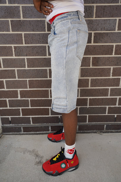 NEWINVISION JORTS
